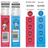 HEALTHY PANDA Organic Multigrain Dry fruit Baby Cereal